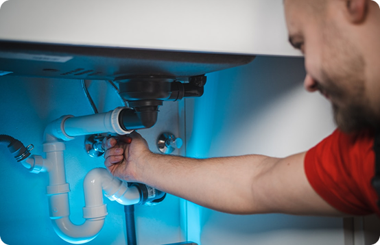 Emergency Water Damage Restoration Services