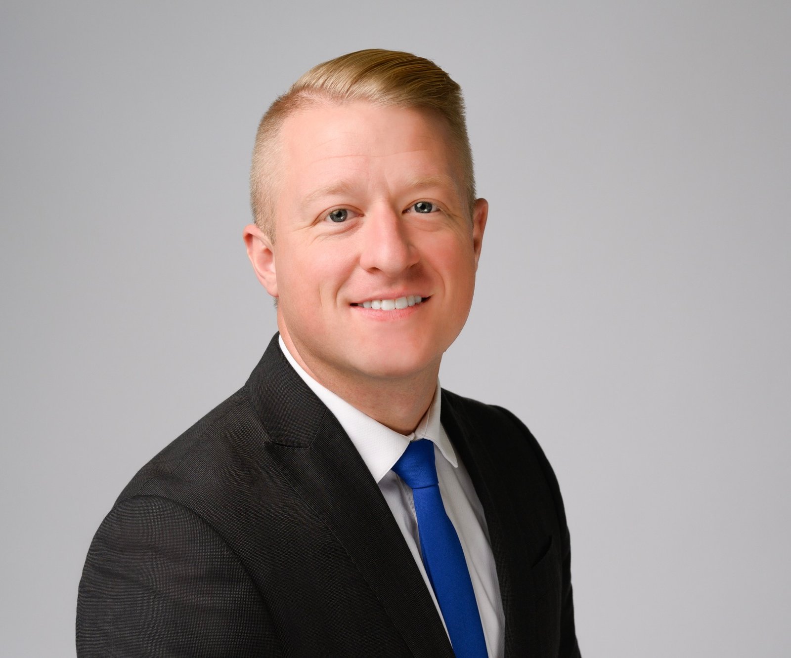 Josh Cavalier - Founder & Partner Liaison